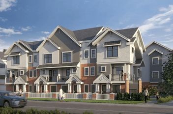 9 8335 115 ST Delta, Delta Apartments for sale, MLS® R3031089