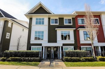 90 27735 Roundhouse DR Abbotsford, Abbotsford Apartments for sale, MLS® R2994814