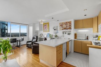 901 1250 Burnaby ST Vancouver, Vancouver Apartments for sale, MLS® R3072054