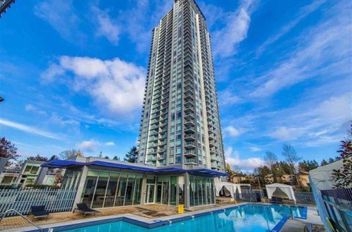 901 13750 100 AVE Surrey, Surrey Apartments for sale, MLS® R3008184