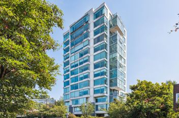 901 1550 W 15th AVE Vancouver, Vancouver Apartments for sale, MLS® R2964994