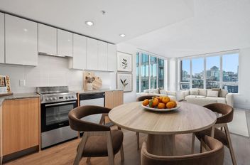 901 1919 Wylie ST Vancouver, Vancouver Apartments for sale, MLS® R3081989