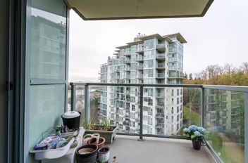 901 2763 Chandlery PL Vancouver, Vancouver Apartments for sale, MLS® R2997017