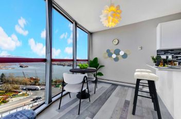 901 38 Leopold PL New Westminster, New Westminster Apartments for sale, MLS® R2976830