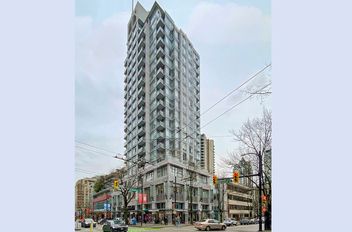 901 480 Robson ST Vancouver, Vancouver Apartments for sale, MLS® R2982252
