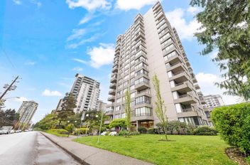 901 740 Hamilton ST New Westminster, New Westminster Apartments for sale, MLS® R2996441