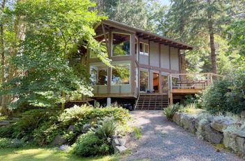 901 Windjammer RD Bowen Island, Bowen Island Apartments for sale, MLS® R3027119