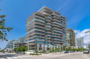 902 1439 George ST White Rock, White Rock Apartments for sale, MLS® R3029513