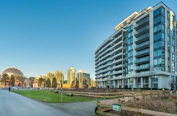 902 1678 Pullman Porter ST Vancouver, Vancouver Apartments for sale, MLS® R2958828