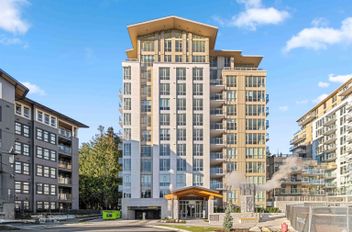 902 2325 Emery CT North Vancouver, North Vancouver Apartments for sale, MLS® R2956625