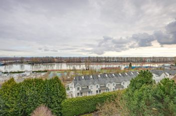 902 2763 Chandlery PL Vancouver, Vancouver Apartments for sale, MLS® R2981097