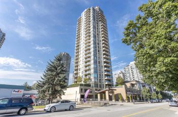 902 4250 Dawson ST Burnaby, Burnaby Apartments for sale, MLS® R2998224