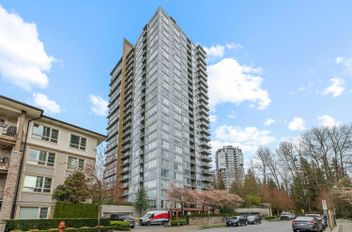 902 660 Nootka Way Port Moody, Port Moody Apartments for sale, MLS® R2985352