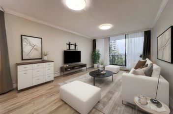 902 710 Seventh AVE New Westminster, New Westminster Apartments for sale, MLS® R2981835