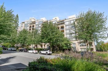 902 9300 University Crescent Burnaby, Burnaby Apartments for sale, MLS® R3024516