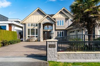 9028 Pinewell Crescent Richmond, Richmond Apartments for sale, MLS® R3022961