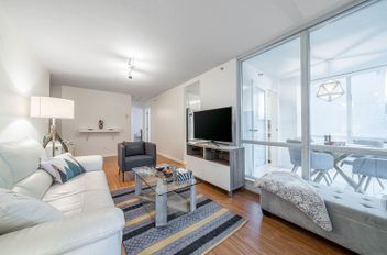 903 1166 Melville ST Vancouver, Vancouver Apartments for sale, MLS® R2972276