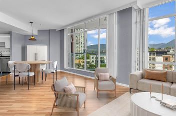 903 130 E 2nd ST North Vancouver, North Vancouver Apartments for sale, MLS® R3082035