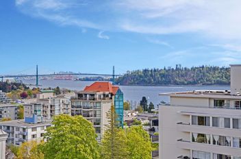 903 1745 Esquimalt AVE West Vancouver, West Vancouver Apartments for sale, MLS® R2969511