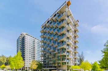 903 5782 Berton AVE Vancouver, Vancouver Apartments for sale, MLS® R3005666