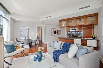 903 628 Kinghorne Mews Vancouver, Vancouver Apartments for sale, MLS® R3025379