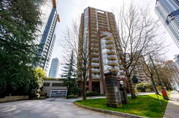 903 738 Farrow ST Coquitlam, Coquitlam Apartments for sale, MLS® R2991454