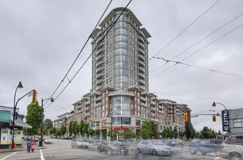 904 4028 Knight ST Vancouver, Vancouver Apartments for sale, MLS® R3003360