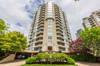 905 1065 Quayside DR New Westminster, New Westminster Apartments for sale, MLS® R2999324