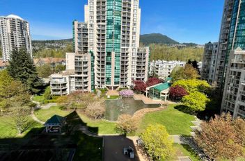 905 1190 Pipeline RD Coquitlam, Coquitlam Apartments for sale, MLS® R2992309
