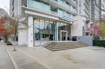 905 161 W Georgia ST Vancouver, Vancouver Apartments for sale, MLS® R2988790