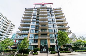905 172 Victory Ship Way North Vancouver, North Vancouver Apartments for sale, MLS® R3008567