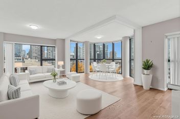 905 238 Alvin Narod Mews Vancouver, Vancouver Apartments for sale, MLS® R3068355