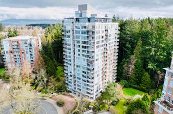 905 5639 Hampton PL Vancouver, Vancouver Apartments for sale, MLS® R2976084
