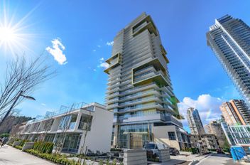 905 6288 Cassie AVE Burnaby, Burnaby Apartments for sale, MLS® R2969771