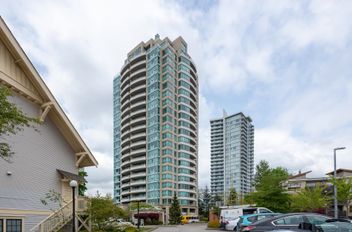 905 6659 Southoaks Crescent Burnaby, Burnaby Apartments for sale, MLS® R2999720