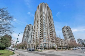 905 7088 Salisbury AVE Burnaby, Burnaby Apartments for sale, MLS® R2965839