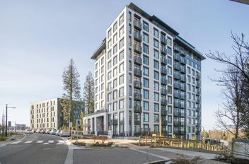 905 8750 University Crescent Burnaby, Burnaby Apartments for sale, MLS® R3001720