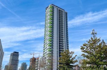 906 10428 Whalley BLVD Surrey, Surrey Apartments for sale, MLS® R2982822