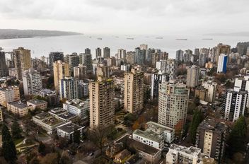 906 1050 Smithe ST Vancouver, Vancouver Apartments for sale, MLS® R3077869