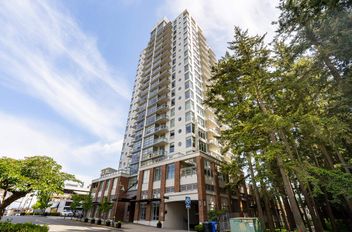 906 15152 Russell AVE White Rock, White Rock Apartments for sale, MLS® R2995877