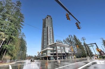 906 3080 Lincoln AVE Coquitlam, Coquitlam Apartments for sale, MLS® R2996396