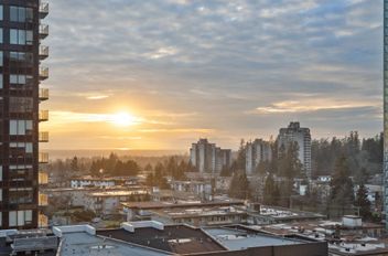 906 6461 Telford AVE Burnaby, Burnaby Apartments for sale, MLS® R2956867