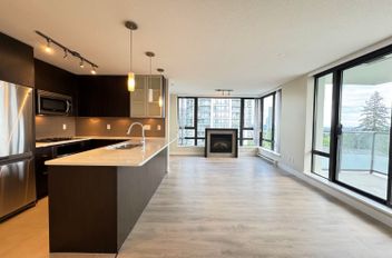 906 7325 Arcola ST Burnaby, Burnaby Apartments for sale, MLS® R3003592