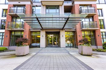 907 301 Capilano RD Port Moody, Port Moody Apartments for sale, MLS® R3011995