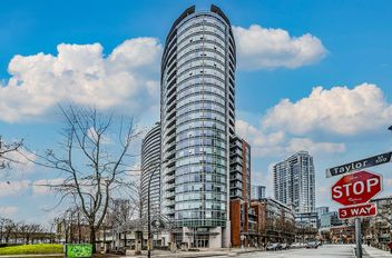 907 58 Keefer PL Vancouver, Vancouver Apartments for sale, MLS® R3020223