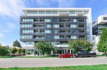 907 6383 Cambie ST Vancouver, Vancouver Apartments for sale, MLS® R3024171