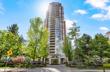 907 6838 Station Hill DR Burnaby, Burnaby Apartments for sale, MLS® R3009187
