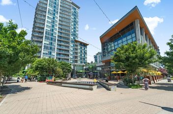 907 8538 River District Crossing Vancouver, Vancouver Apartments for sale, MLS® R3013031