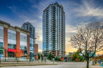 907 9888 Cameron ST Burnaby, Burnaby Apartments for sale, MLS® R2982657