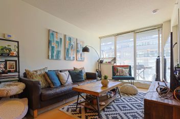 908 1325 Rolston ST Vancouver, Vancouver Apartments for sale, MLS® R2977018